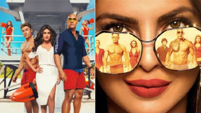 priyanka chopra baywatch