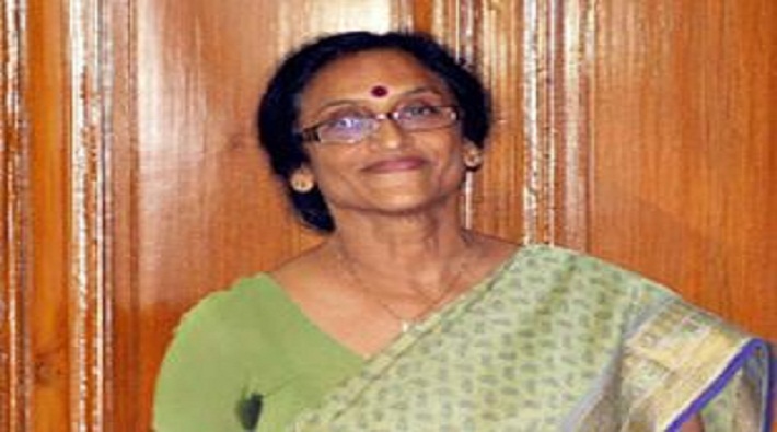 rita bahuguna joshi