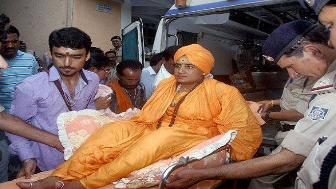 sadhvi pragya