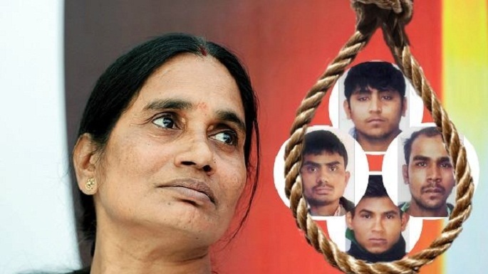 supreme court verdict nirbhaya case