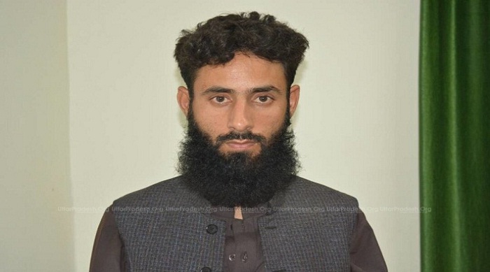 terrorist nasir ahmad