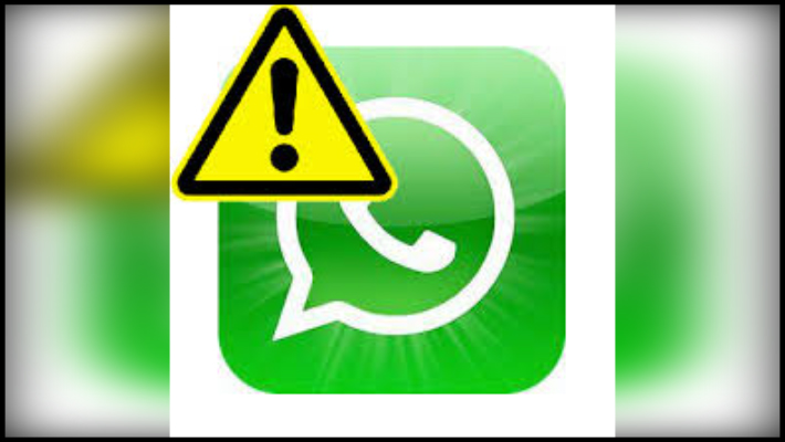 whatsapp suffers global outrage