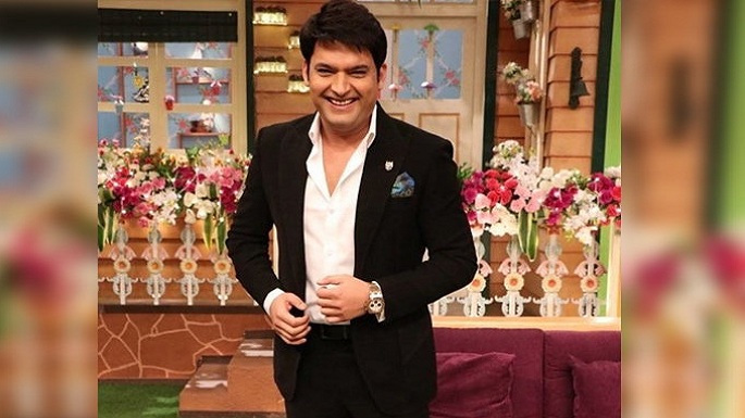 kapil sharma show