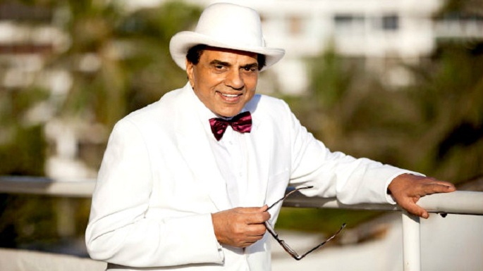 Dharmendra