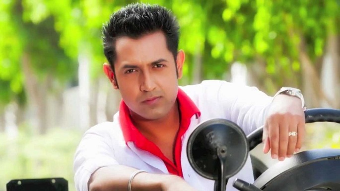 Gippy Grewal