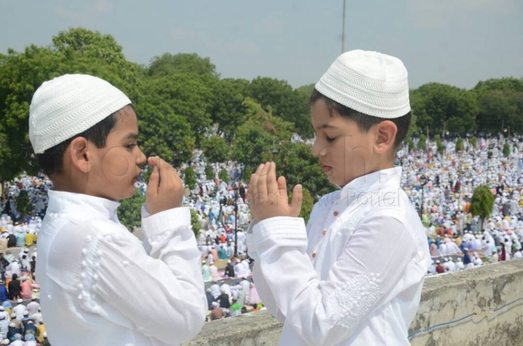 EID-UL-FITR