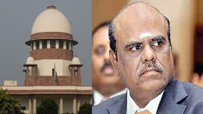 Justice CS Karnan