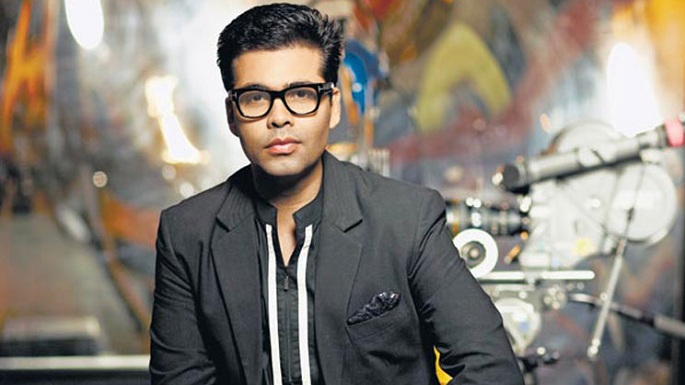 Karan-Johar