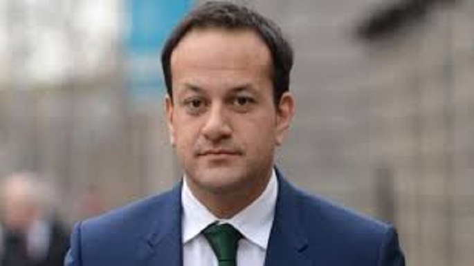 Leo Varadkar