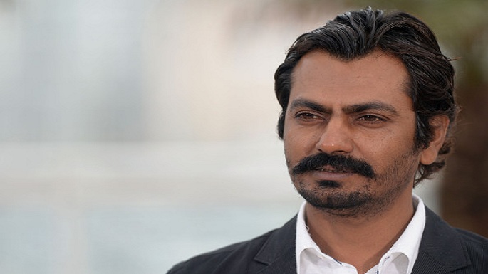 Nawazuddin Siddiqui