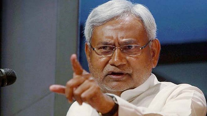 nitish kumar lakhisarai gang rape