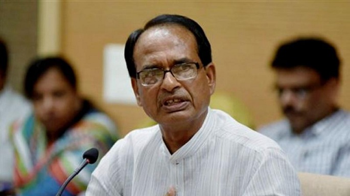 Shivraj Singh Chouhan