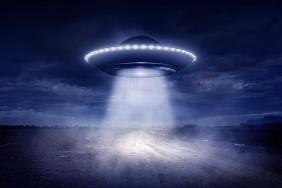 UFO