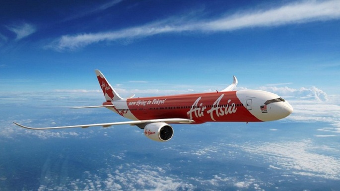 airasia cheapest air tickets