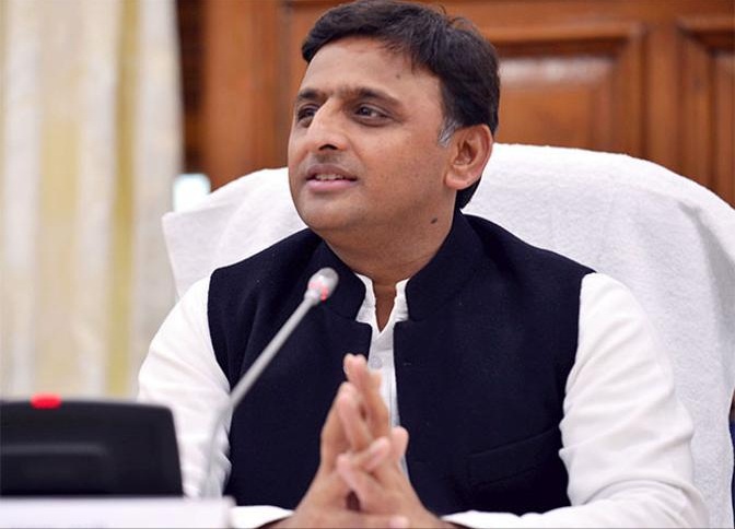 akhilesh yadav