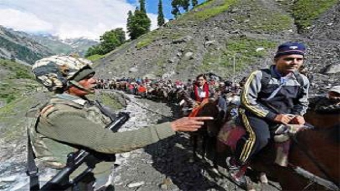 amarnath yatra