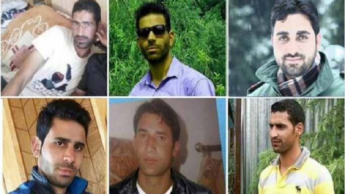 anantnag martyrs