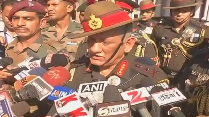 army chief bipin rawat