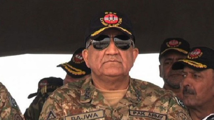 qamar javed bajwa visit loc