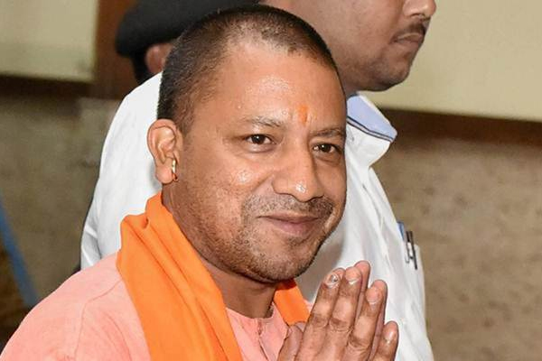 cm yogi gorakhpur visit