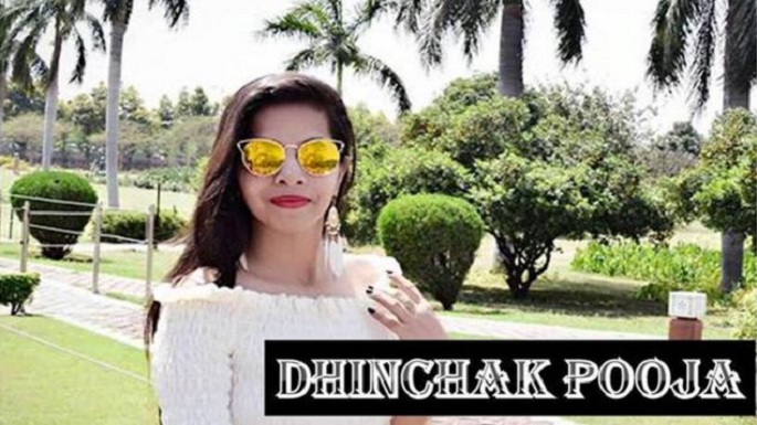 dhinchak pooja