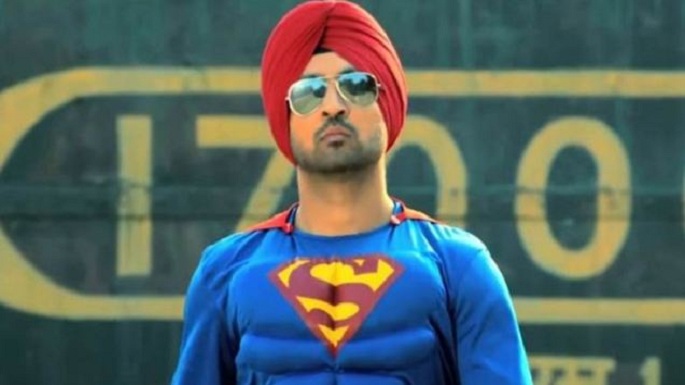 diljit