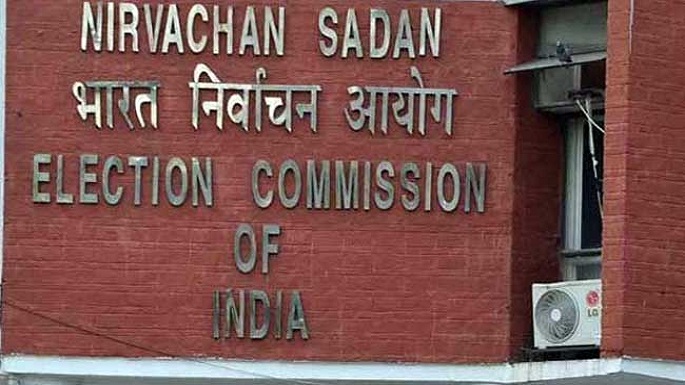 election commission opposing companies act