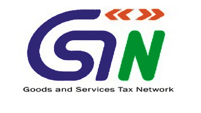 gstn portal