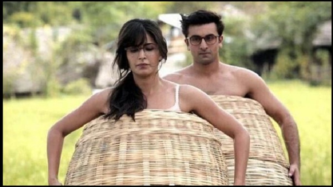 jagga jasoos