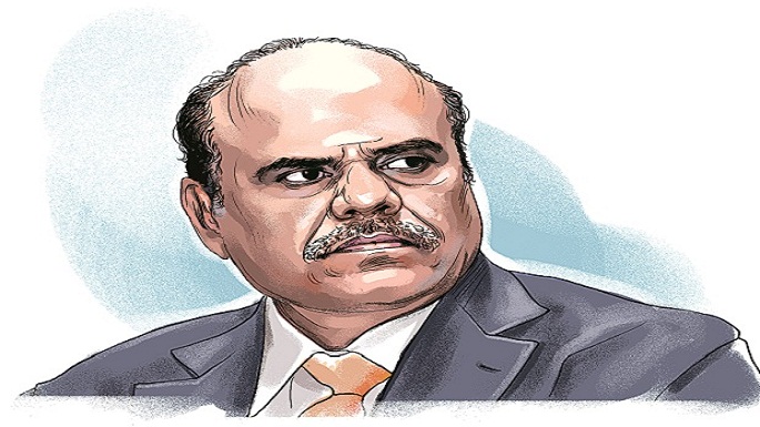 justice karnan