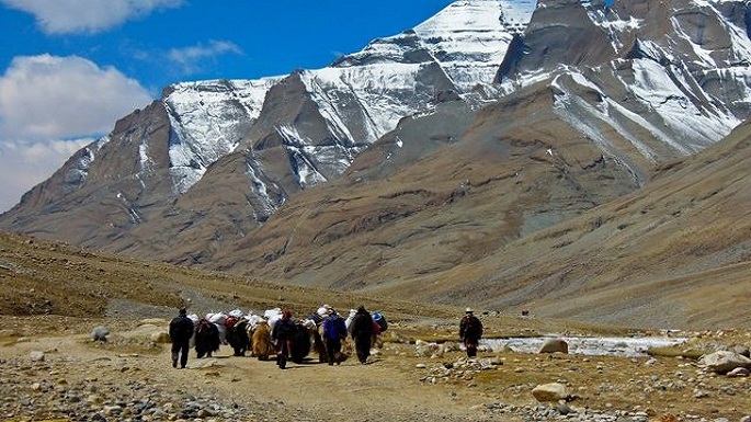 kailash