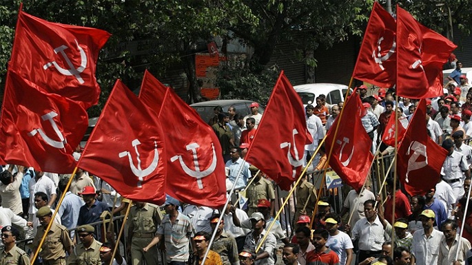 Communist Party of India