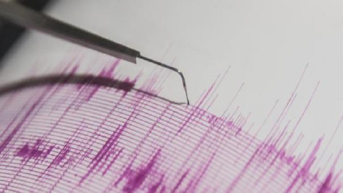 manipur tremors