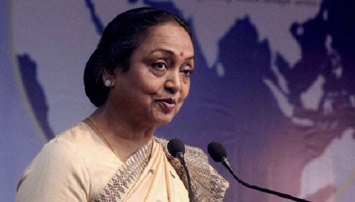 meira kumar