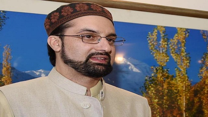 mirwaiz umar farooq