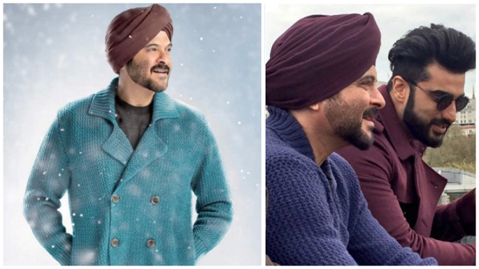 mubarakan