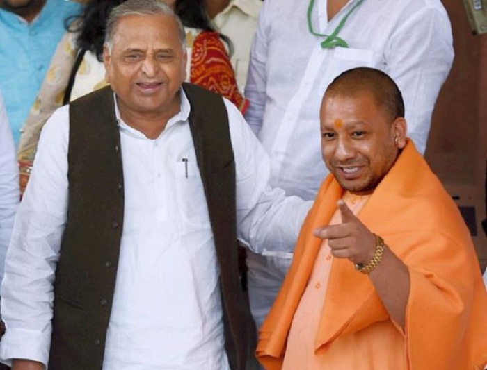 mulayam