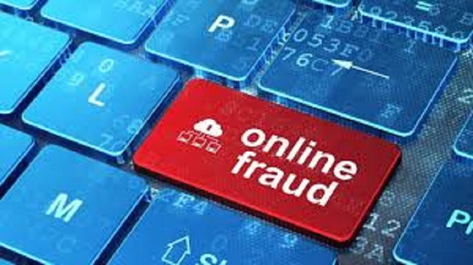 online fraud