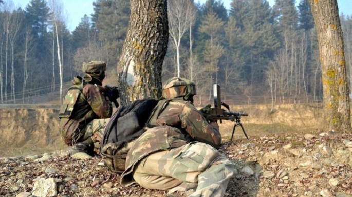 poonch-rajouri encounter