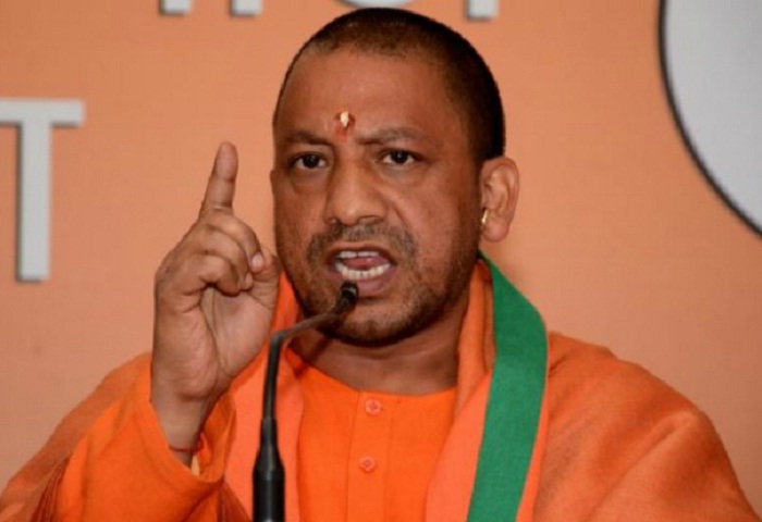 CM yogi gorakhpur