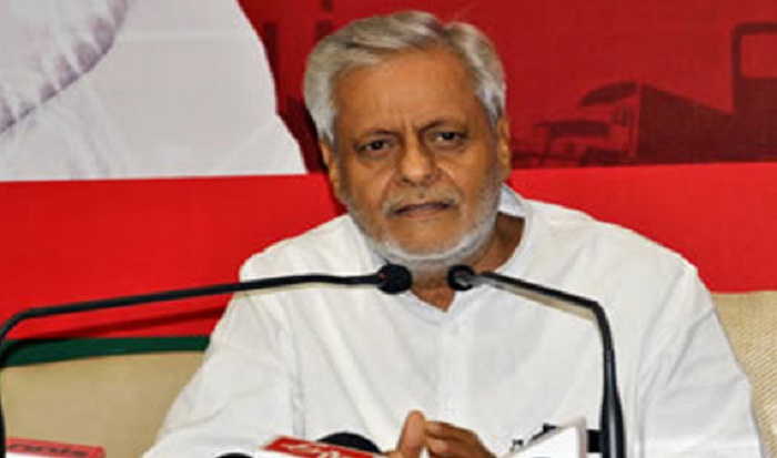 rajendra chaudhary