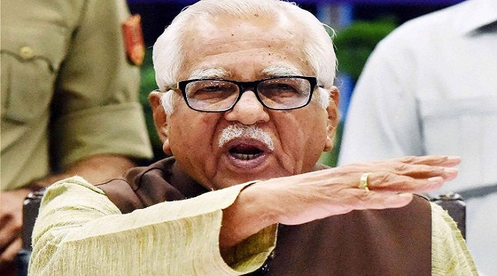 ram naik