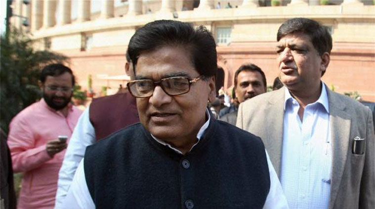 ramgopal yadav