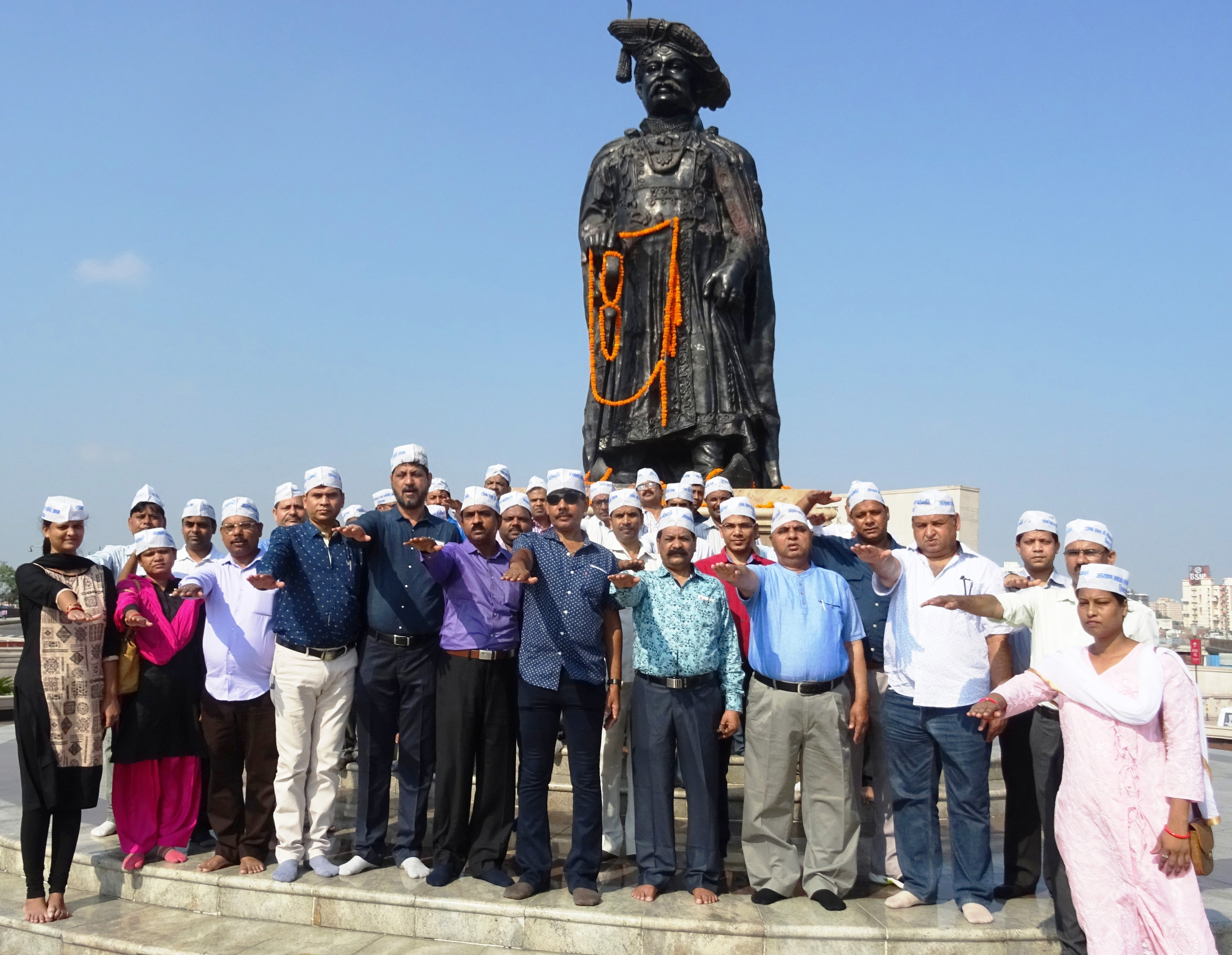 chhatrapati shahuji maharaj