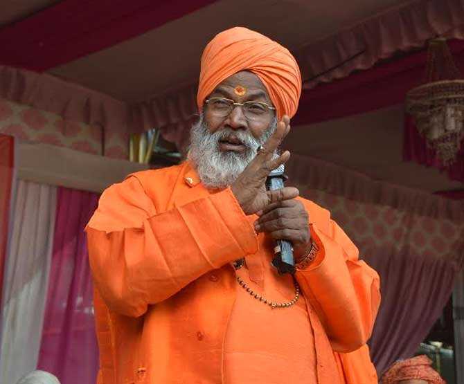 sakshi maharaj