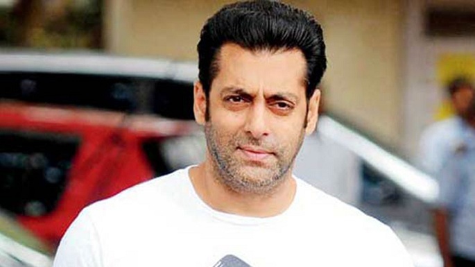 salman