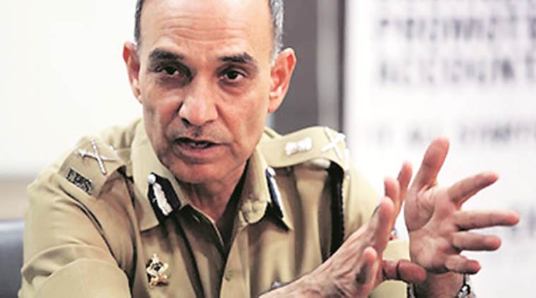 satyapal singh