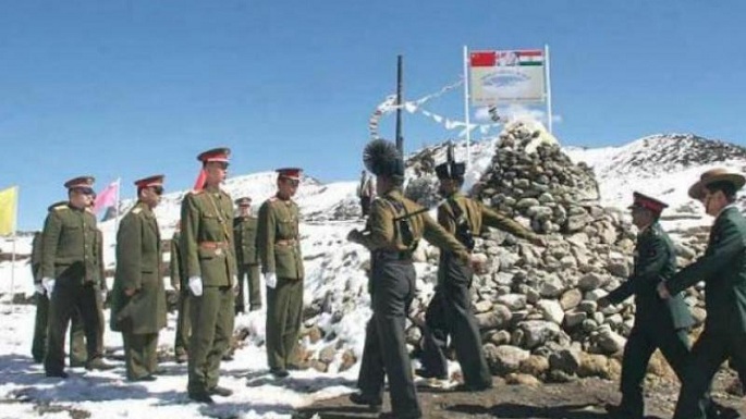 sikkim china agreement