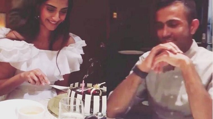 Sonam Kapoor birthday