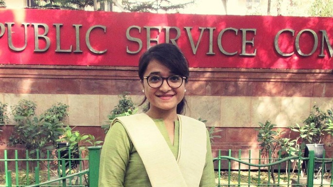 ummul kher upsc